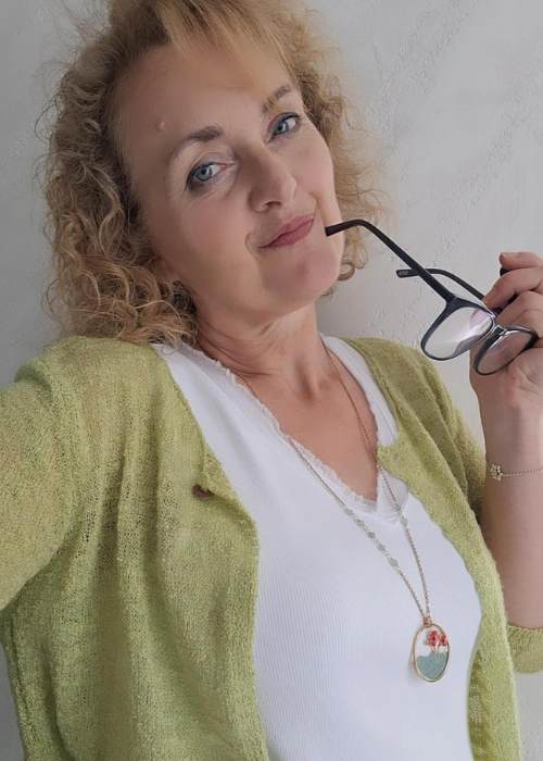 COME HO DECISO DI DIVENTARE UN'ARTIGIANA A TEMPO PIENO: LA MIA STORIA DI CAMBIAMENTO CONSAPEVOLE